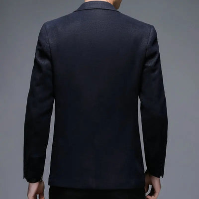 AVANI WOOL BLAZER