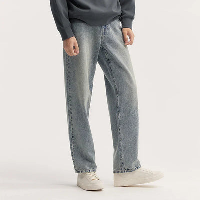 THOMAS HARRISON JEANS