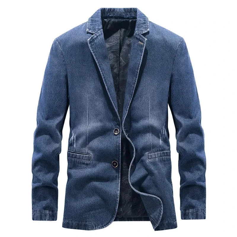 TYLER DENIM JACKET