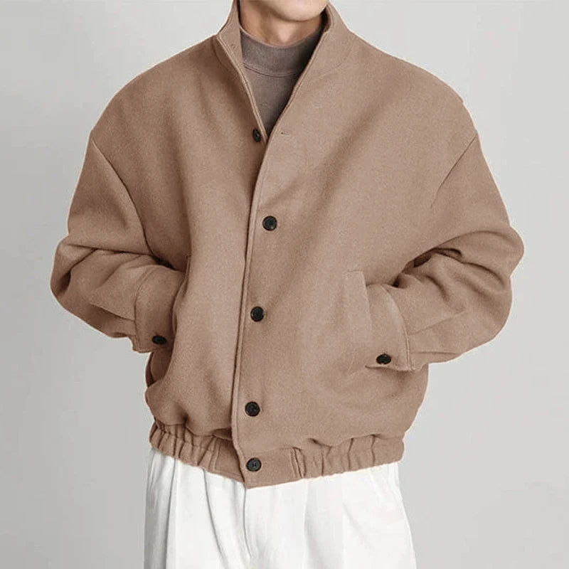 Nathan™ - Premium Warm Jacket
