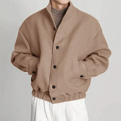 Nathan™ - Premium Warm Jacket