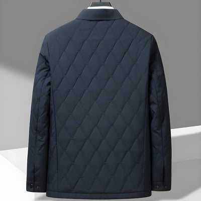 Roosevelt Quilted Jacket