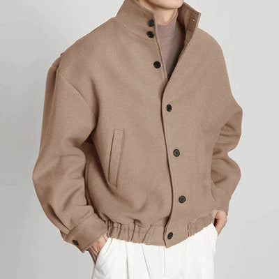 Nathan™ - Premium Warm Jacket
