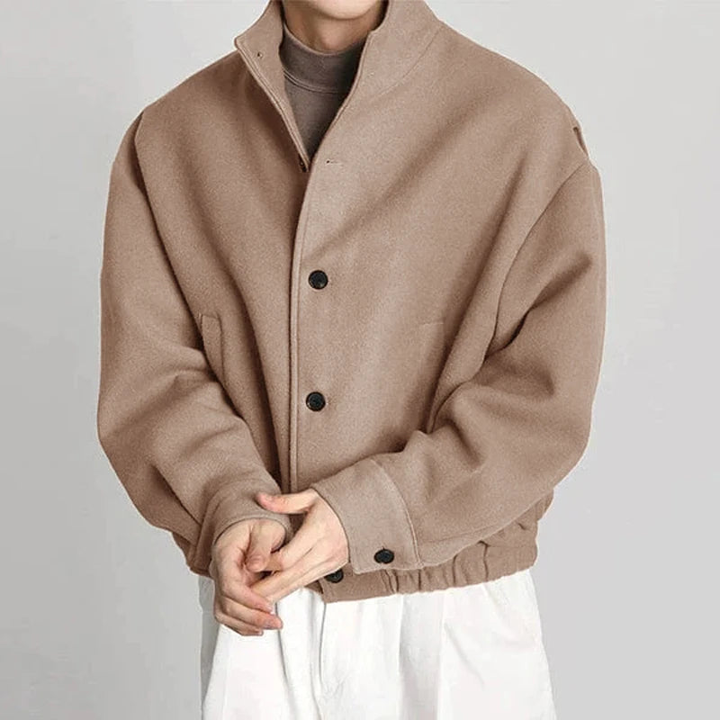 Nathan™ - Premium Warm Jacket