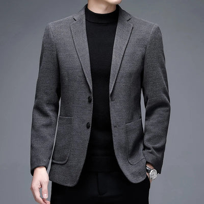 AVANI WOOL BLAZER