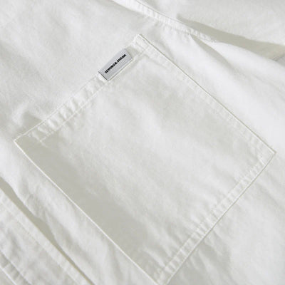 PAUL LINEN JACKET