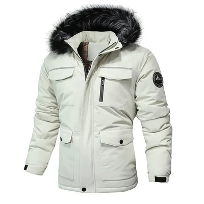 SNOWFORD JACKET