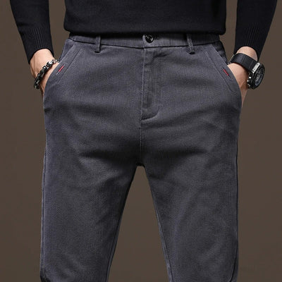 CALLUM SLIM FIT PANTS