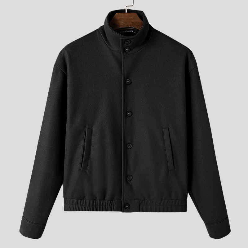 Nathan™ - Premium Warm Jacket