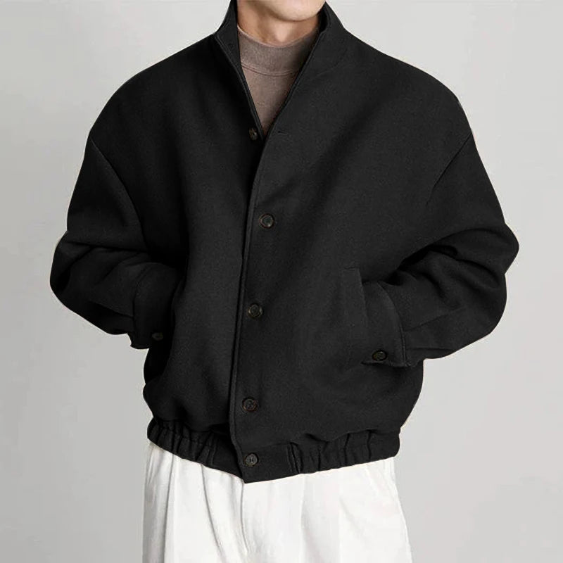 Nathan™ - Premium Warm Jacket