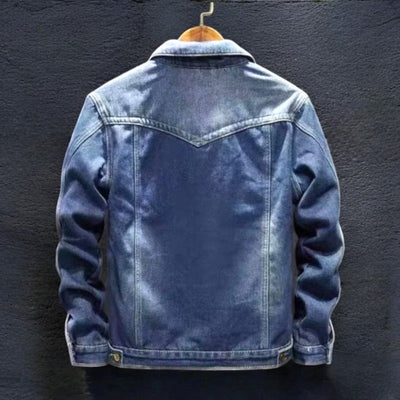 JAXON™ DENIM JACKET
