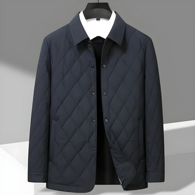 Roosevelt Quilted Jacket