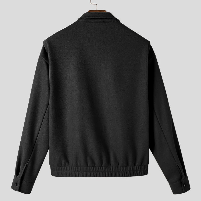 Nathan™ - Premium Warm Jacket