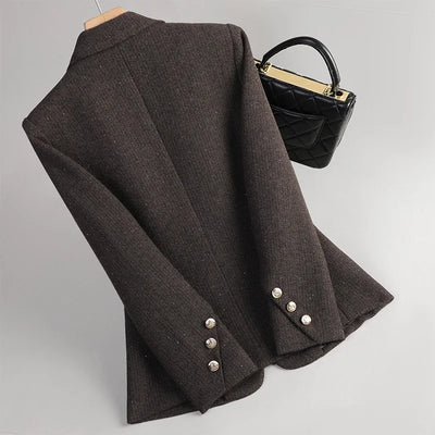 VALENTAIN™ WOOL BLAZER