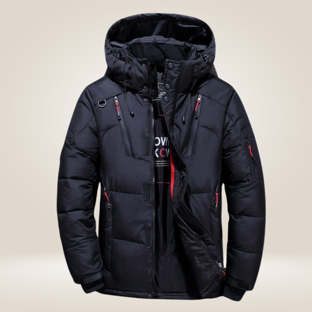 Artic ™ - Bomber