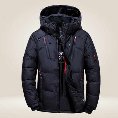 Artic ™ - Bomber