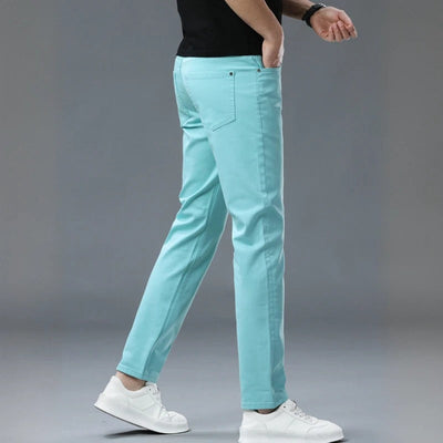 CAVELL DENIM JEANS