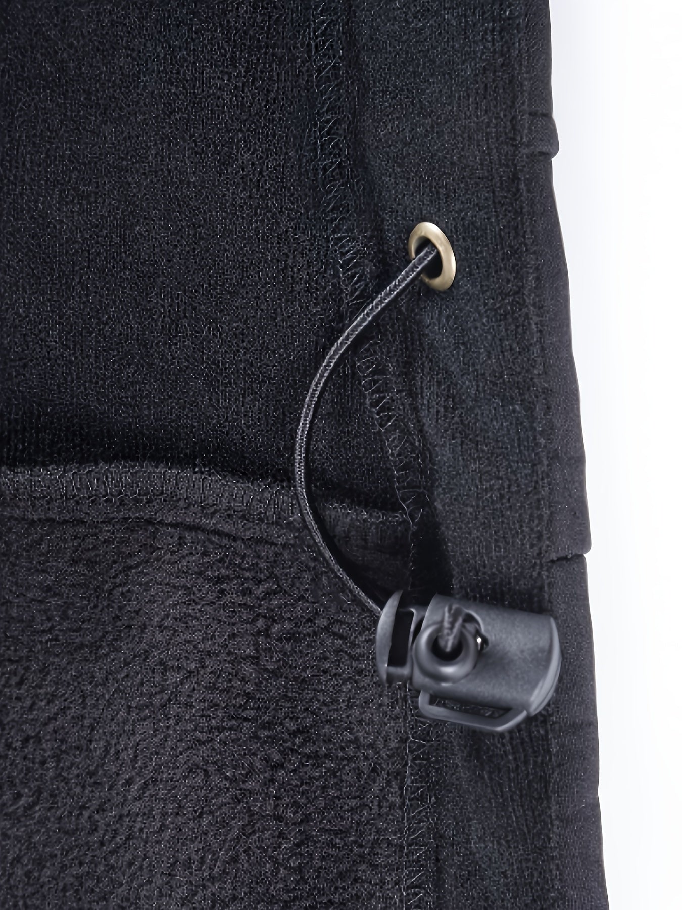 Mark™ - Comfortable Hooded Jacket with Multiple Pockets