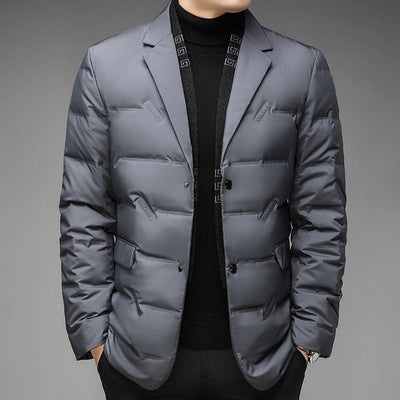 WILSON™ DUCK DOWN BLAZER