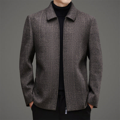 HANSON™ WOOL JACKET