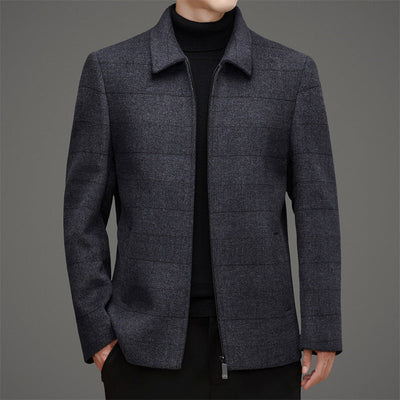 HANSON™ WOOL JACKET