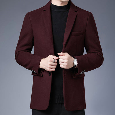 BENFROD™ WOOL BLAZER