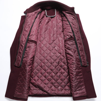 ALESSANDRO™ OVERCOAT