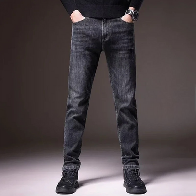 THE JAXON JEANS