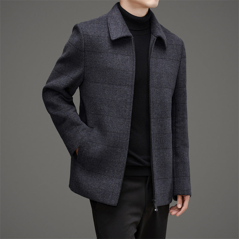 HANSON™ WOOL JACKET