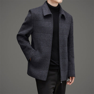 HANSON™ WOOL JACKET