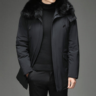 EDWARD™ COAT