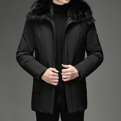 EDWARD™ COAT