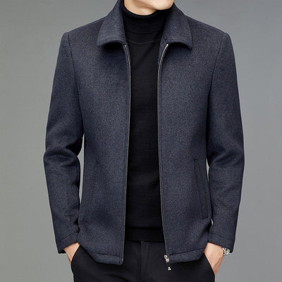 AVANI WOOL JACKET