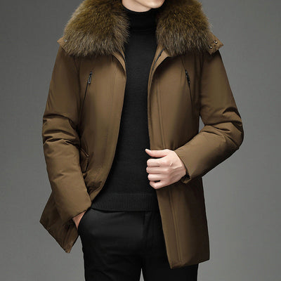 EDWARD™ COAT