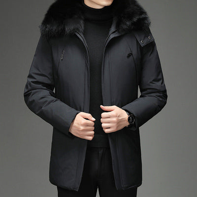 EDWARD™ COAT