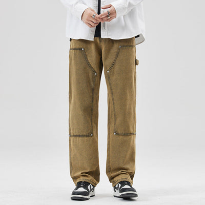 HERITAGE JEANS