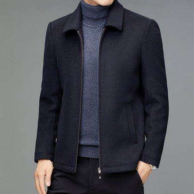 AVANI WOOL JACKET