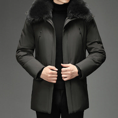 EDWARD™ COAT