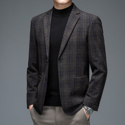 JACOB™ WOOL BLAZER