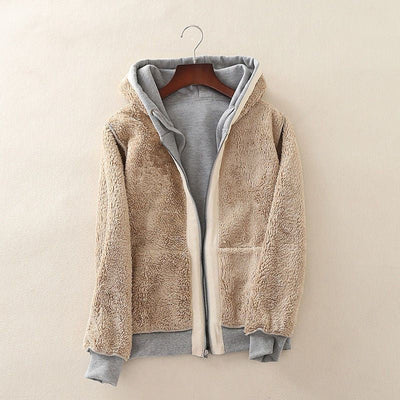 SHOKO HOODIE