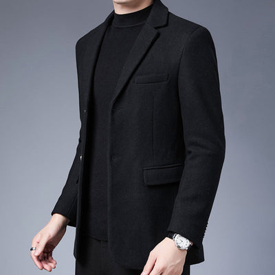 BENFROD™ WOOL BLAZER
