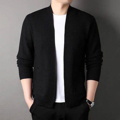 Gordon™ - Premium Comfortable Knit Cardigan