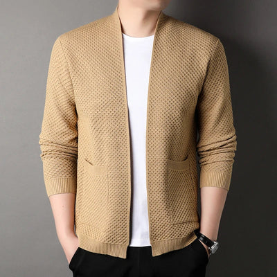 Gordon™ - Premium Comfortable Knit Cardigan