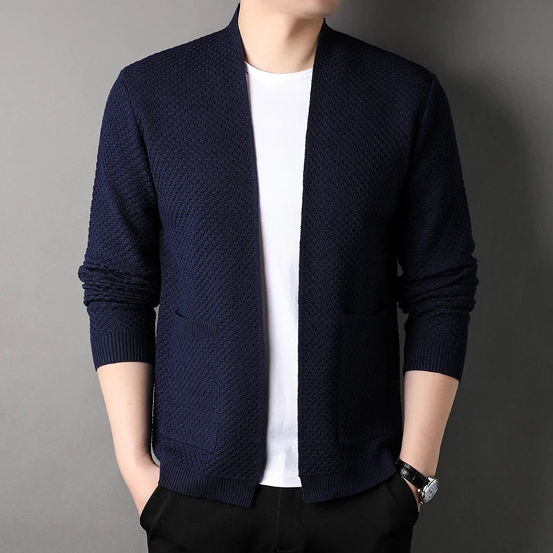Gordon™ - Premium Comfortable Knit Cardigan