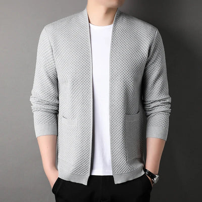 Gordon™ - Premium Comfortable Knit Cardigan