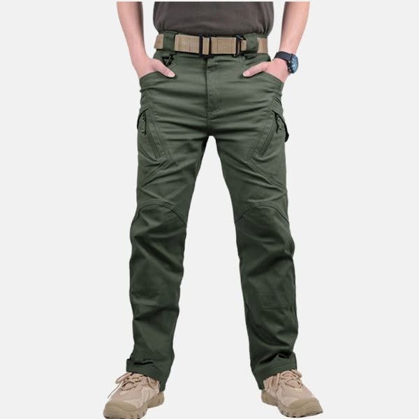 Taylor™ | Multifunctional Waterproof Pants