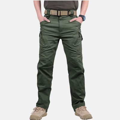 Taylor™ | Multifunctional Waterproof Pants