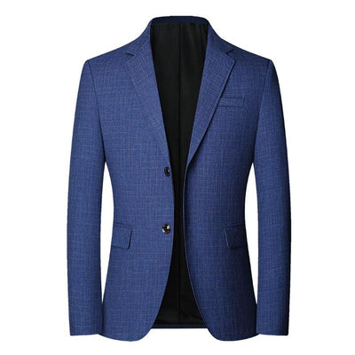Single-breasted Blazer
