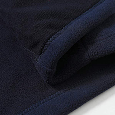 MEN'S FLEECE JACKET