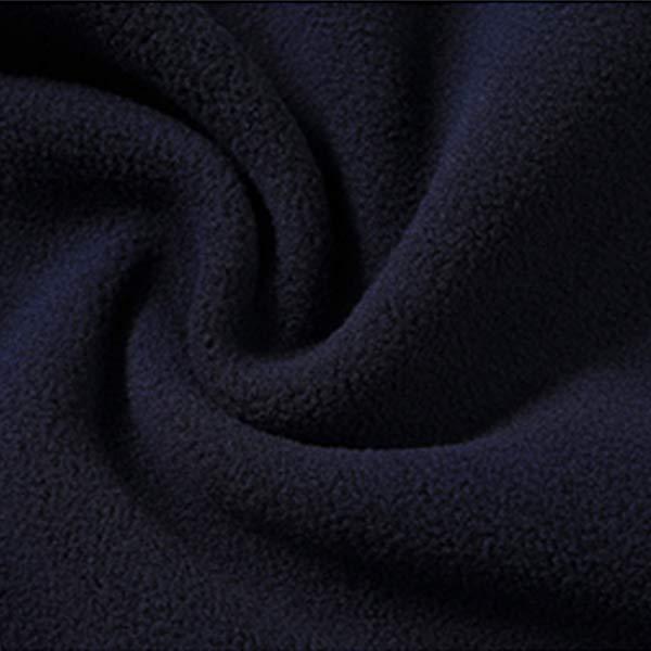 MEN'S FLEECE JACKET